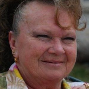 Meet your Posher, Sally